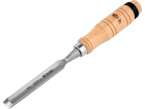 HALF-ROUND WOOD CHISEL 14MM [1]