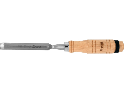 Răngi, dălți și târnăcoape - HALF-ROUND WOOD CHISEL 14MM