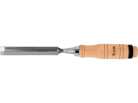 Răngi, dălți și târnăcoape - HALF-ROUND WOOD CHISEL 16MM