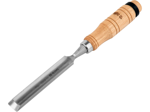 HALF-ROUND WOOD CHISEL 19MM [1]