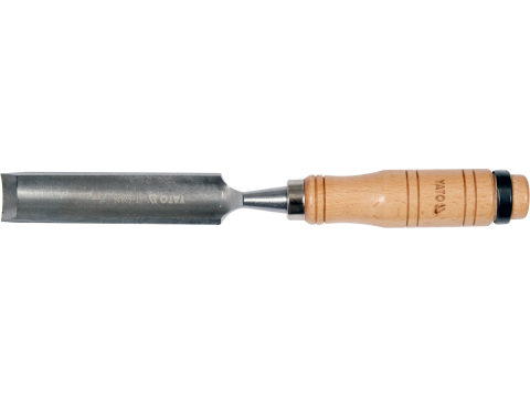 Răngi, dălți și târnăcoape - HALF-ROUND WOOD CHISEL 25MM