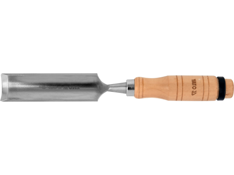 Răngi, dălți și târnăcoape - HALF-ROUND WOOD CHISEL 32MM