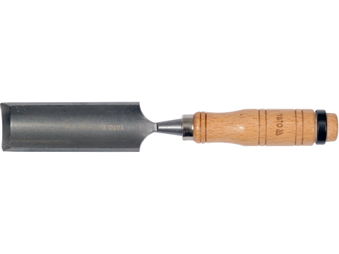 Răngi, dălți și târnăcoape - HALF-ROUND WOOD CHISEL 38MM