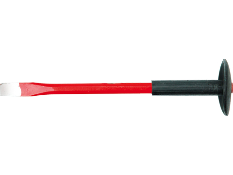 Scule și unelte pentru constructii - OCTAGONAL COLD CHISEL WITH PROTECTION
