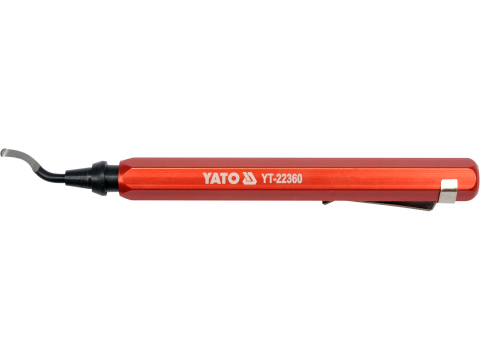 Scule instalatori - DEBURRING TOOL