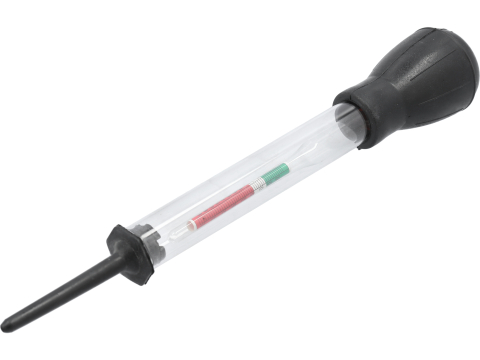 Scule speciale - BATTERY HYDROMETER