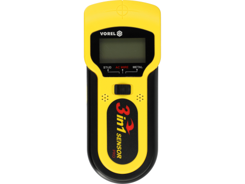 Scule de mână - 2 IN 1 INTELLIGENT STUD SCANNER