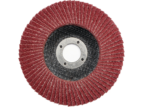 Polizare si polisare - FLAP DISC