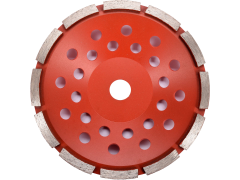 DIAMOND GRINDING CUP 180MM THREAD M14 [1]