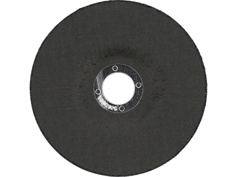 INOX GRINDING DISC [1]