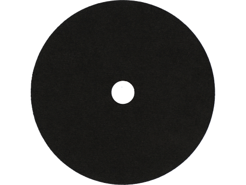 INOX CUTTING DISC [1]