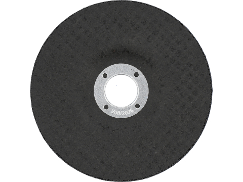 METAL GRINDING DISC [2]