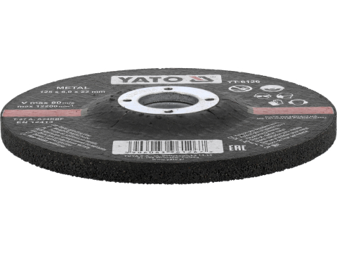 METAL GRINDING DISC [1]