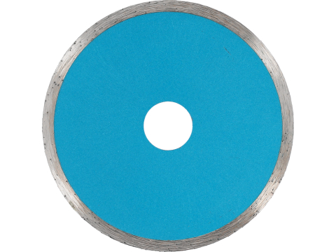 DIAMOND BLADE CONTINOUS RIM - 115MM [1]