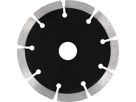DIAMOND BLADE SEGMENTED FOR CONCRETE 125MM [1]