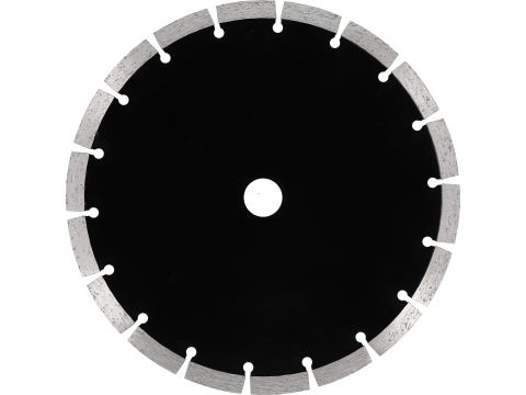 DIAMOND BLADE SEGMENTED FOR CONCRETE 230MM [1]