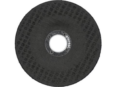 METAL GRINDING DISC [2]
