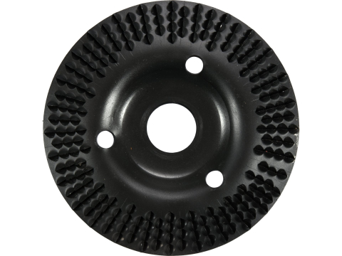 TAPERED RASP DISC 115MM NO2 [1]