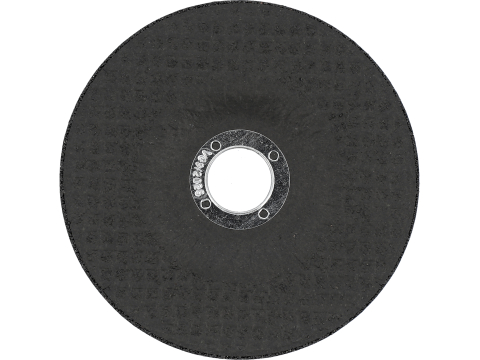 METAL GRINDING DISC [2]