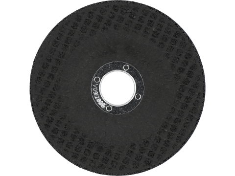 METAL GRINDING DISC [2]