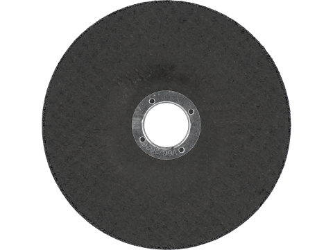 METAL GRINDING DISC [2]
