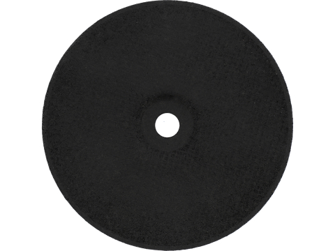 METAL CUTTING DISC 230X3.2X22 MM, DEPRESSED CENTRE [2]