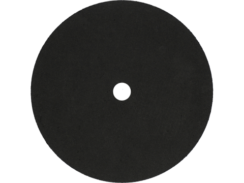 METAL CUTTING DISC [1]