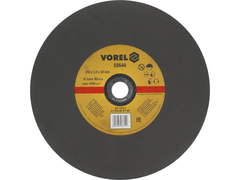Taiere - METAL CUTTING DISC 350X3,5X32