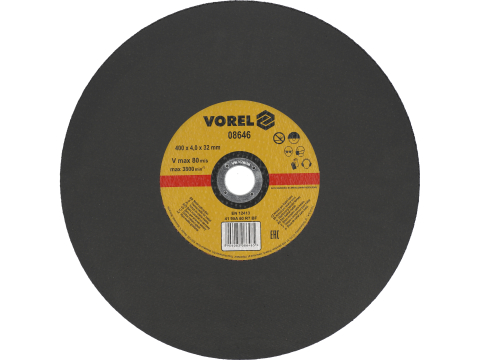 Taiere - METAL CUTTING DISC
