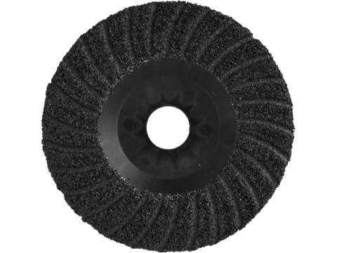 Scule electrice - GRINDING DISC UNIVERSAL M14 125MM P24
