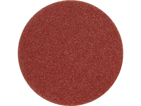 ABRASIVE DISC SET (WITH VELCRO) [1]