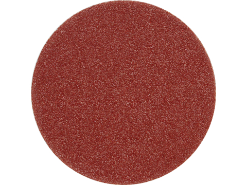 ABRASIVE DISC SET (WITH VELCRO) [1]