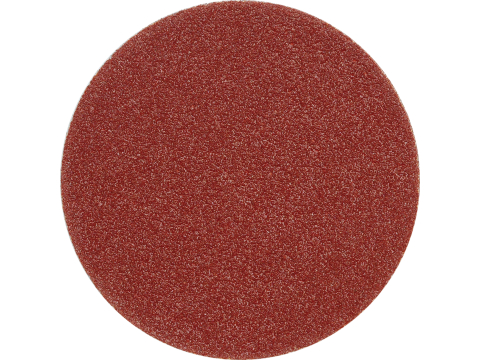 ABRASIVE DISC SET (WITH VELCRO) [1]