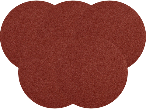 Polizare si polisare - HOOK FASTENER ABRASIVE DISCS