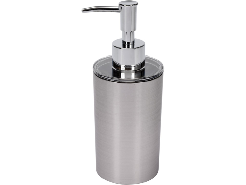 Casă și grădină - LOTION DISPENSER NICKEL
