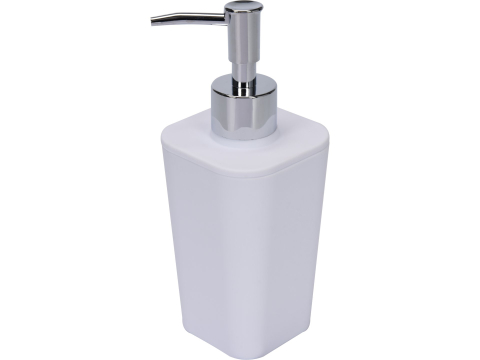 Casă și grădină - LOTION DISPENSER CUBOID WHITE