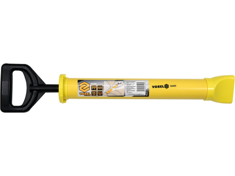 Pistoale pentru silicon și chit - GROUTING GUN, NOZZLE 80*20MM
