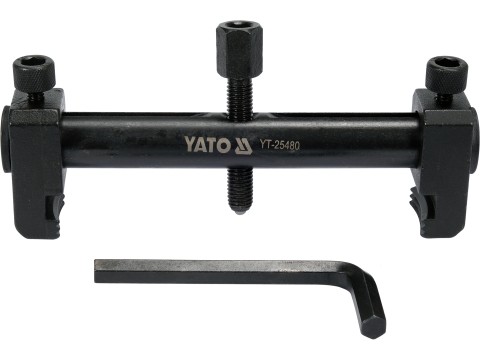 PULLER FOR RIBBED DRIVE PULLEY [2]