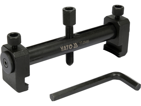 PULLER FOR RIBBED DRIVE PULLEY [1]