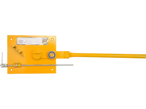 Construcții - BEARING BENDER FOR BAR
