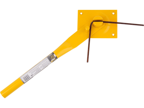 BENDER FOR REINFORCEMENT BAR [1]