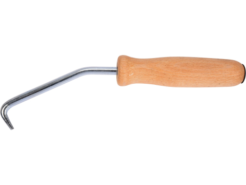 Unelte pentru zidarie - WIRE TYING TWISTER HOOK