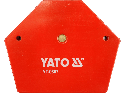 Echipament sudura - MAGNETIC WELDING HOLDER 111X136X24