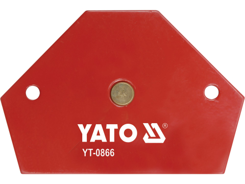 Echipament sudura - MAGNETIC WELDING HOLDER 64?95?14