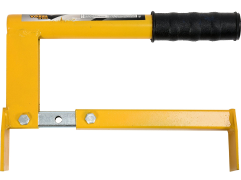 Instrumente pentru pavaje - SLABGRABBER
