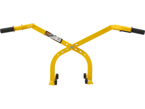 Instrumente pentru pavaje - LATERAL CLAMP