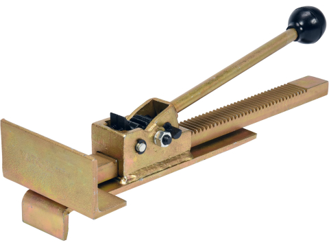 Articole pentru tamplarie - HARDWOOD FLOOR POSITIONING TOOL 420MM