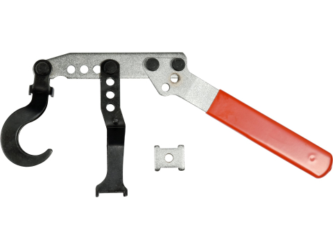 VALVE SPRING COMPRESSOR [1]