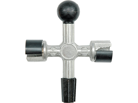 Scule speciale - BATTERY CONTACT CLEANER KEY