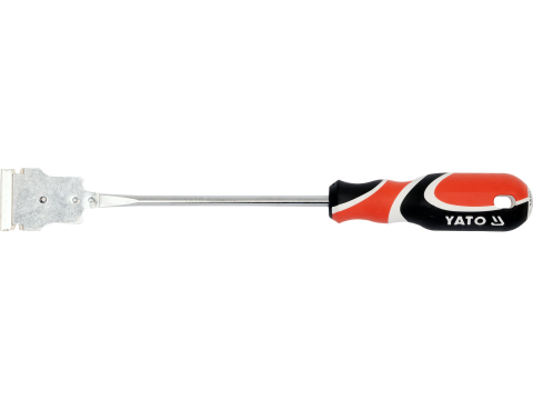 Articole pentru vopsit si tapet - GLASS SCRAPER